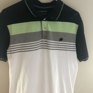 BUNDLE Men’s Polo x 2